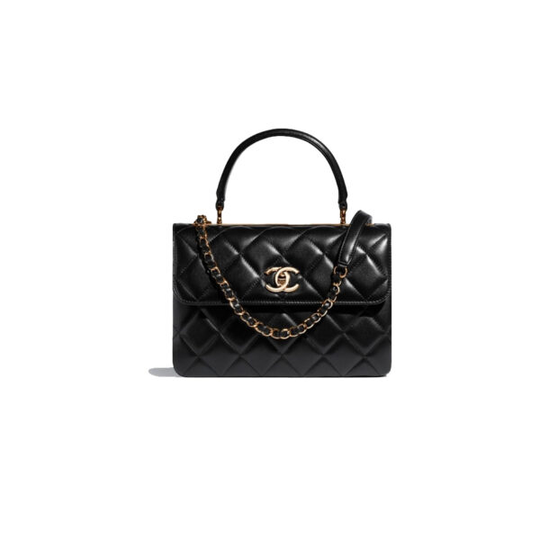 CHANEL 24C Trendy CC