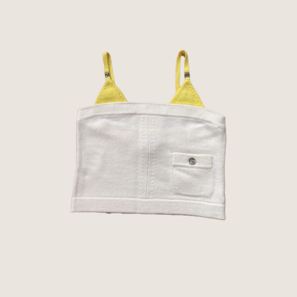 CHANEL 24 Cruise Top