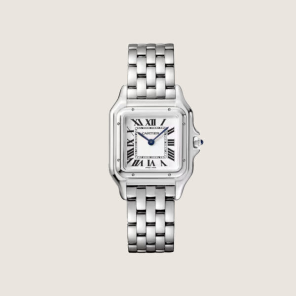 Cartier Panthère de watch
