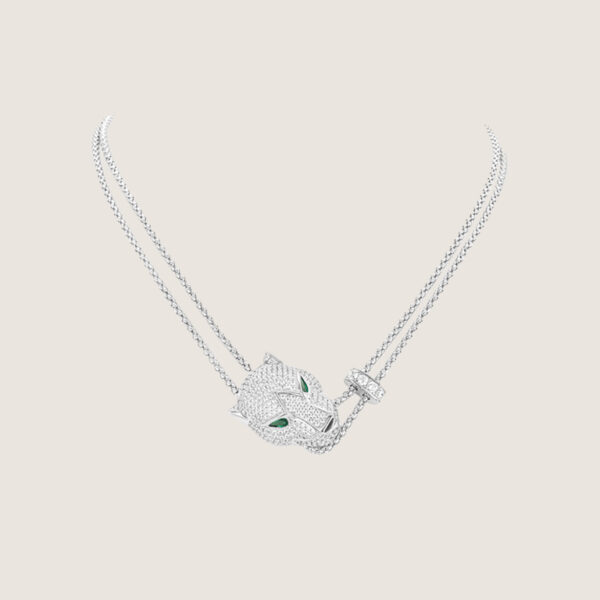 CARTIER Panthère de Cartier Collier