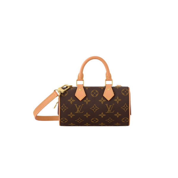 LV speedy
