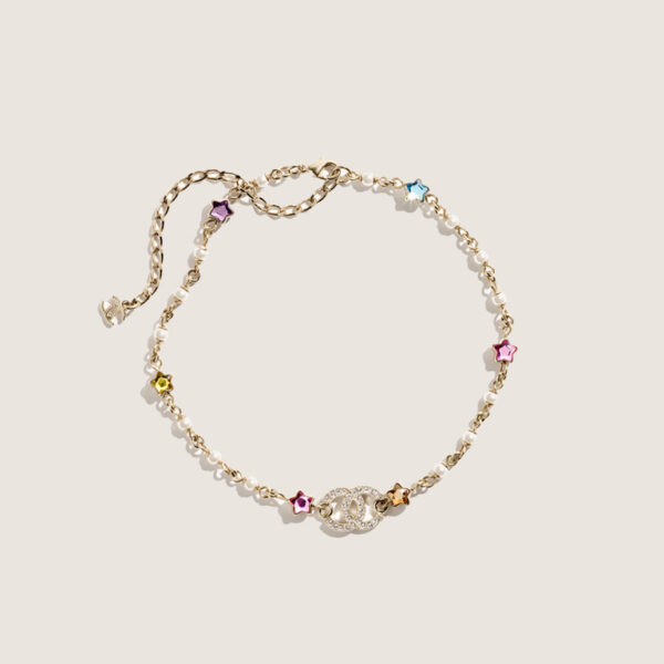 CHANEL 25P Spring-Summer Jewelry collection