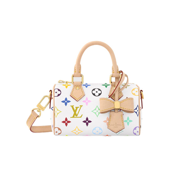 LV x Murakami Colletcion