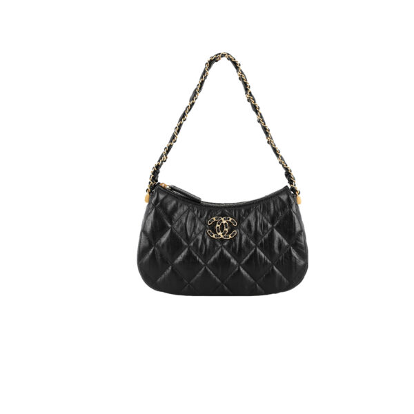 CHANEL Small 19 Hobo Bags