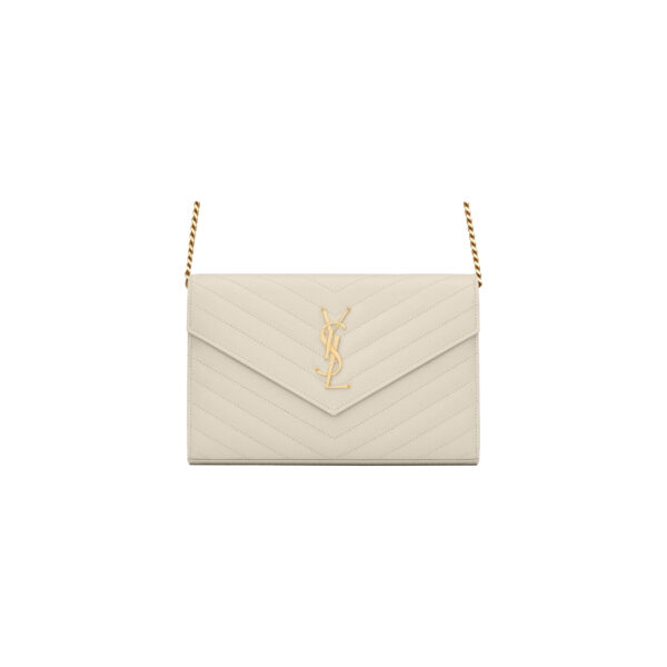 YSL WOC Chain bag