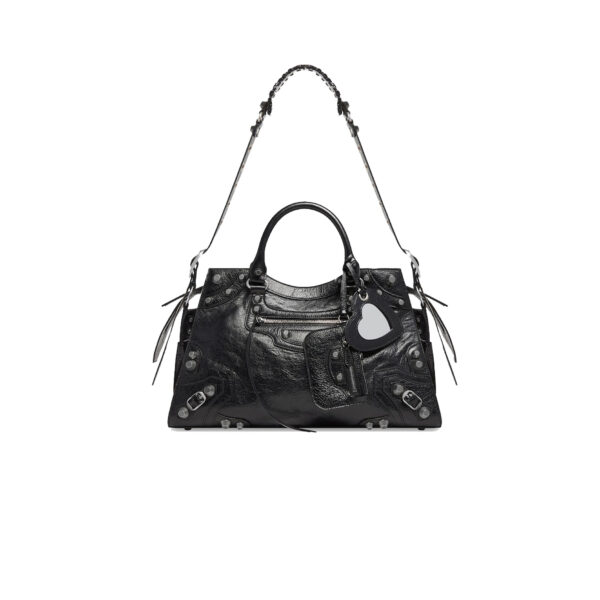 BLENCIAGA Neo Cagole Xs Handbag