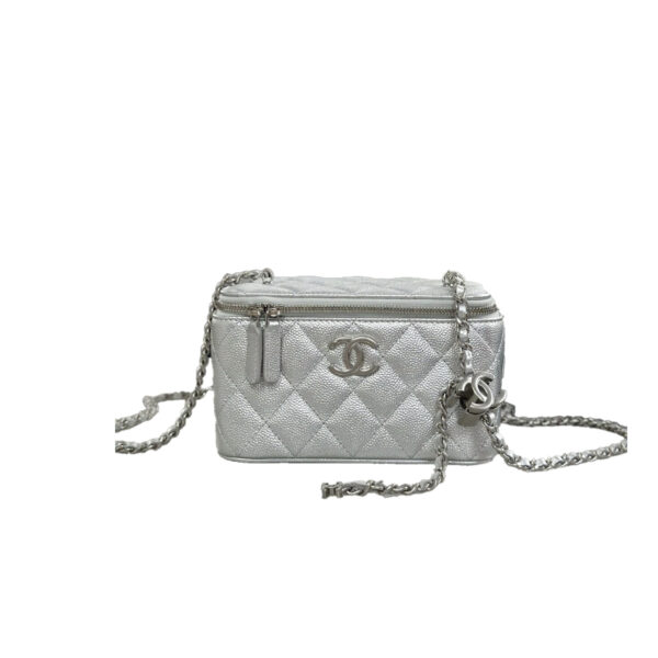 CHANEL Vanity bag