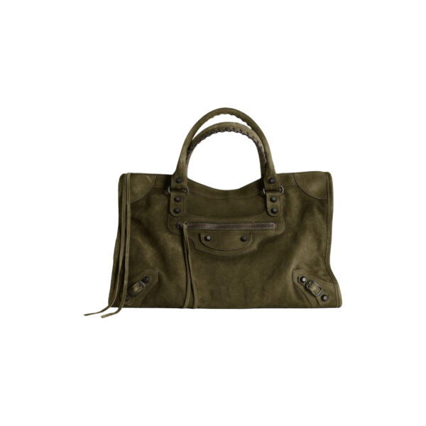 BALENCIAGA Women's Le City Bag