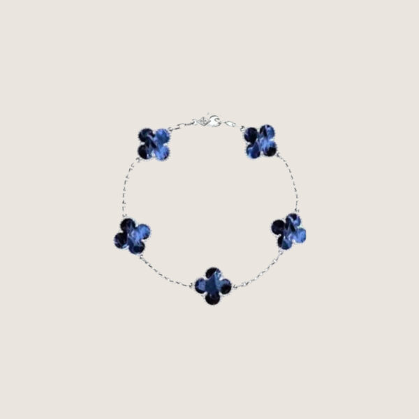 VCA Vintage Alhambra pendant-Peter Stone