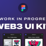 Web3 Crypto Wallet App UI Kit (Complete resource pack)