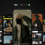 Short Video Social App UI Kit (Complete resource pack)