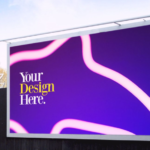 Outdoor Billboard Mockup PSD Bundle (Complete resource pack)