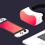 2.5D Electronics Illustration Pack (Complete resource pack)