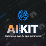 ChatGPT App and Web UI Kit (Complete resource pack)