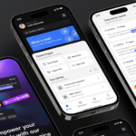 AI Voice Generator App UI Kit (Complete resource pack)